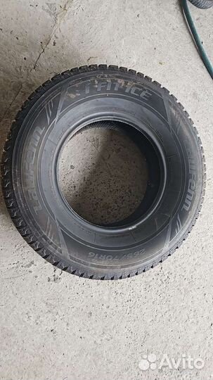 Laufenn I Fit Ice LW 71 265/70 R16