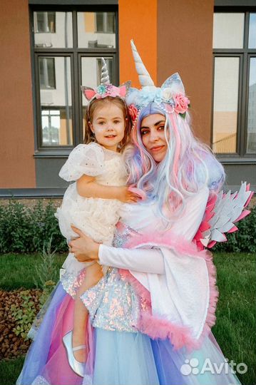 Аниматоры на ваш Праздник/Выпускной