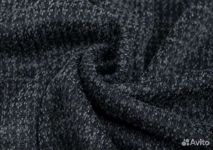 Ткань трикотаж, отрез