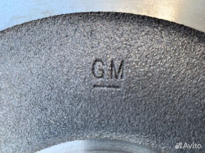 Маховик Opel Astra Gtc H Z16XEP 2006