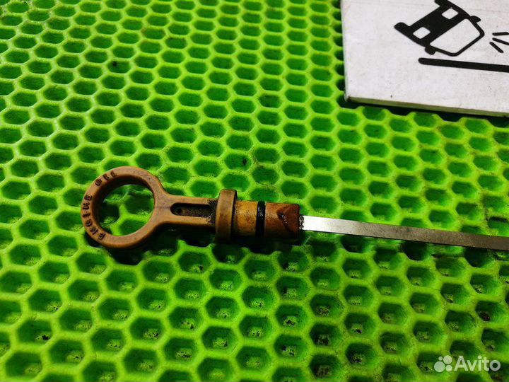 Щуп масляный HR16DE Nissan