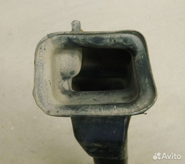 Воздухозаборник Daewoo Nexia