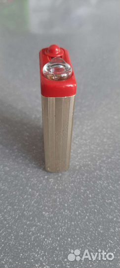 Фонарик карманный СССР