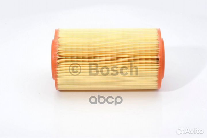 Фильтр воздушный bosch /S0059/ F026400059 Bosch