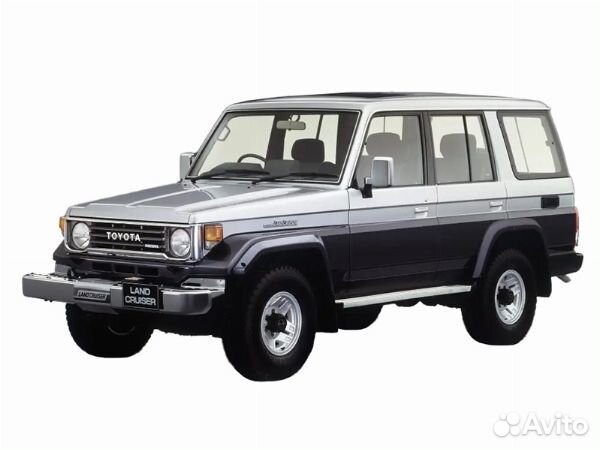 Подшипник хвостовика заднего редуктора toyota land cruiser 80 задний, MMC