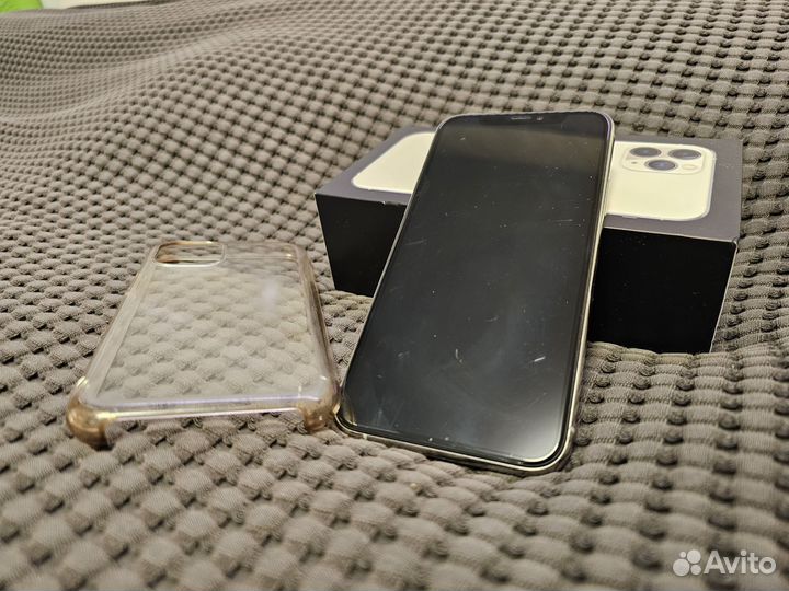 iPhone 11 Pro, 256 ГБ