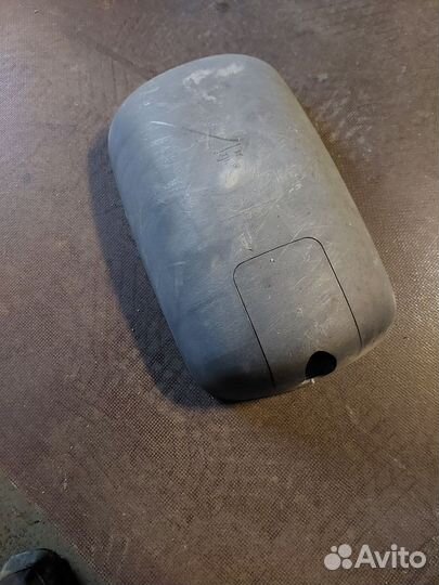 Зеркало заднего вида УАЗ профи