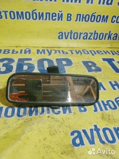 Зеркало салонное Ford Ka