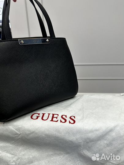 Сумка Guess оригинал бу