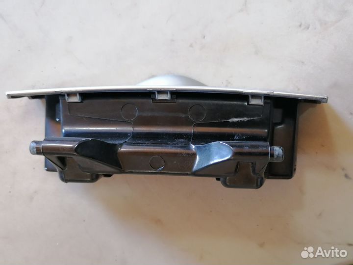Пепельница передняя BYD F3 I (2005–2014)