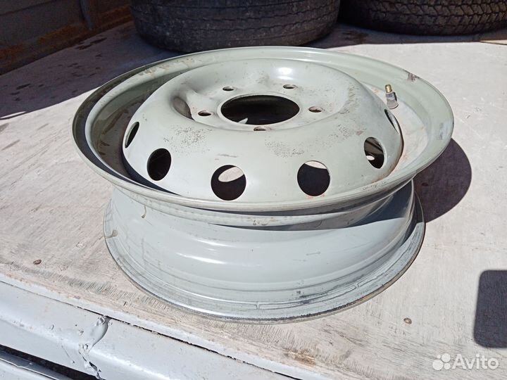 Диск на ниву