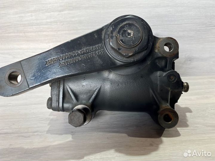 Гидроусилитель Man Tgl