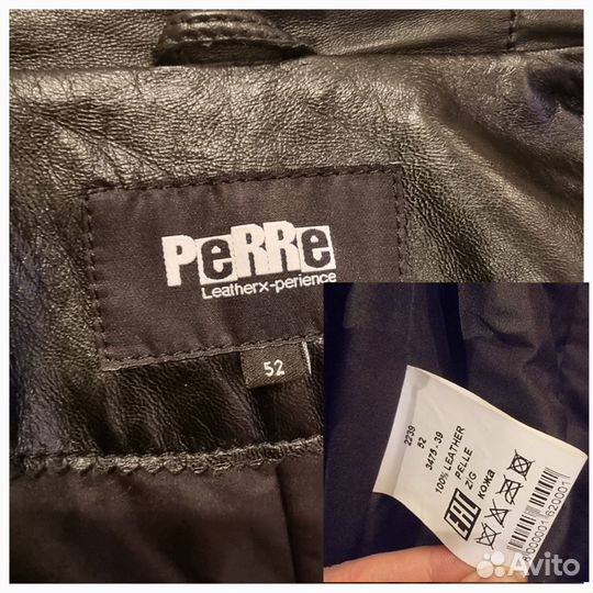 Пальто женское 48-52 натур кожа новое