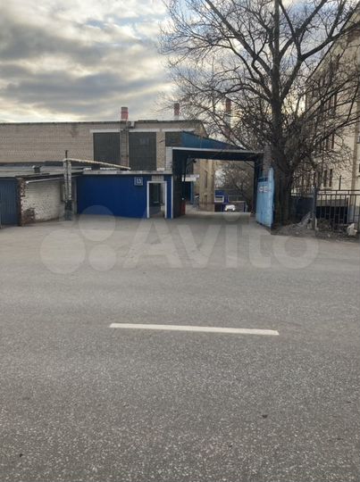 Гараж, 18 м²