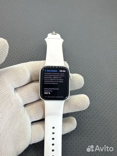 Apple Watch SE 40mm