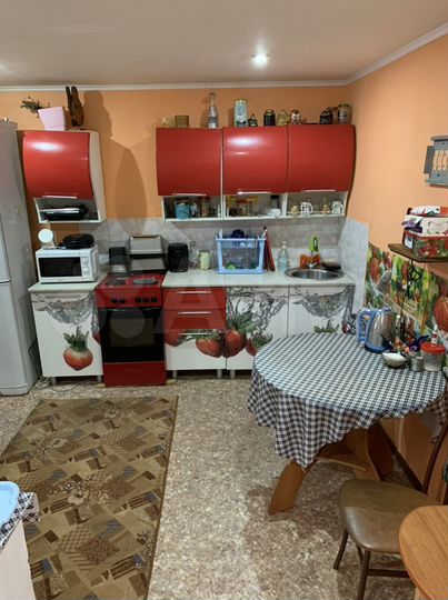 Дом 120 м² на участке 16 сот.