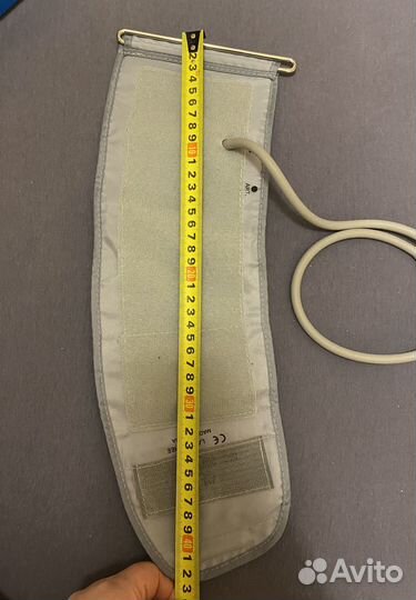 Манжета для тонометра omron