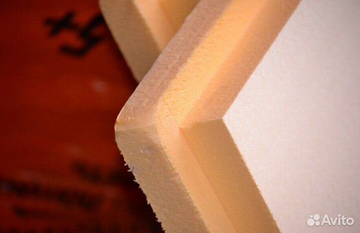 Утеплитель пеноплекс