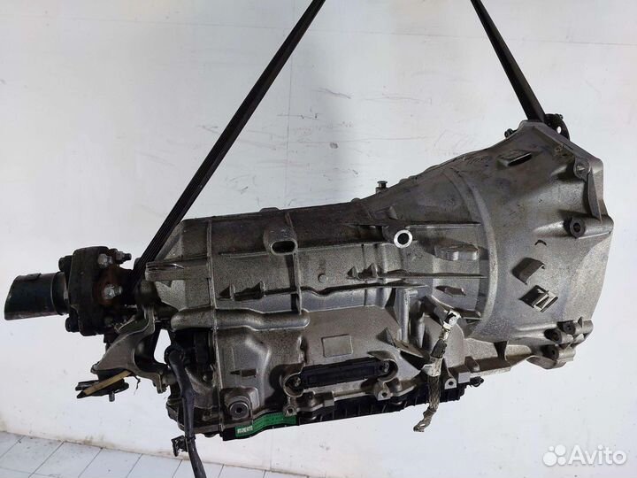 АКПП 1101014054 BMW 1 F20-F21 (2011-2015)