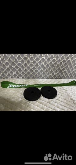 Силовая лента