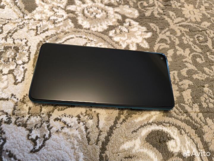 Xiaomi Redmi Note 9, 4/128 ГБ