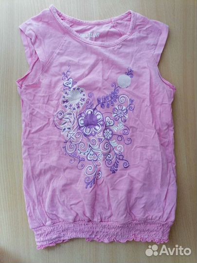 Вещи для девочки