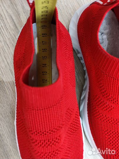 Кроссовки Crosby 31.5 р