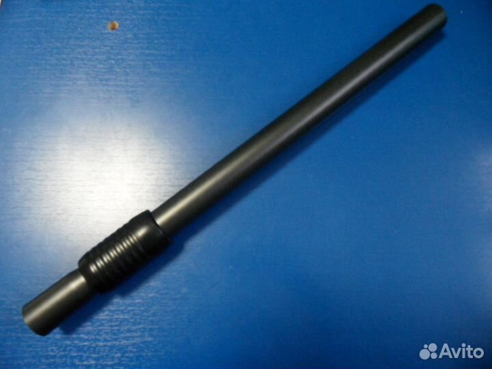 Трубы к пылесосам