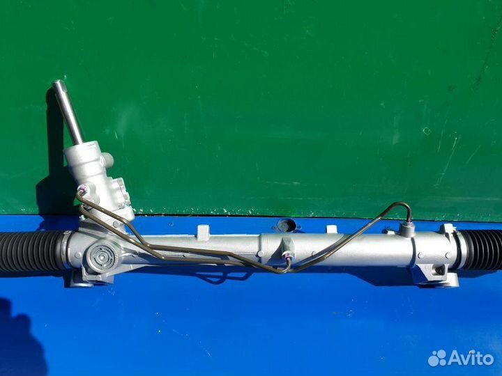 Рулевая рейка Volvo S40