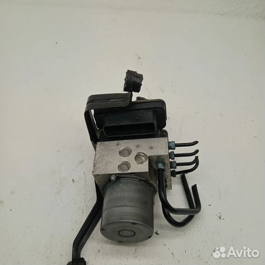 Блок абс 6884729 BMW X5 F15 2013-2017 года