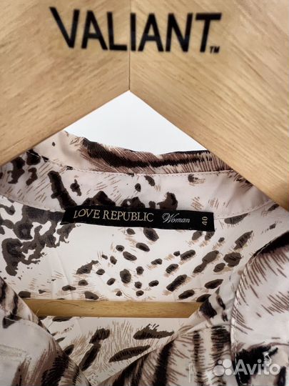 Платье в пол