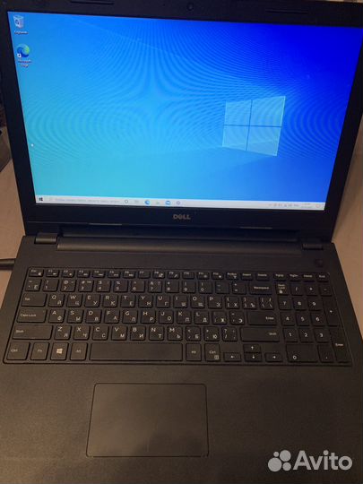 Dell 4ядра/8gb/ssd