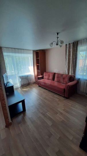 1-к. квартира, 32 м², 3/4 эт.