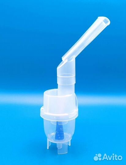 Комплект для ингалация