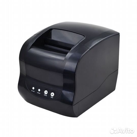 Принтер для наклеек/этикеток термо Xprinter XP-365