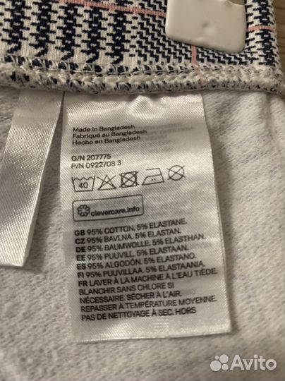 Летние вещи на девочку 140