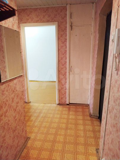 2-к. квартира, 45 м², 2/5 эт.