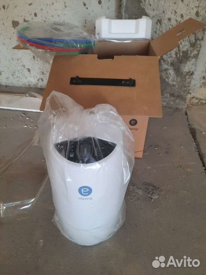 Очиститель воды