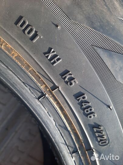 Pirelli Formula Ice 195/65 R15 91T