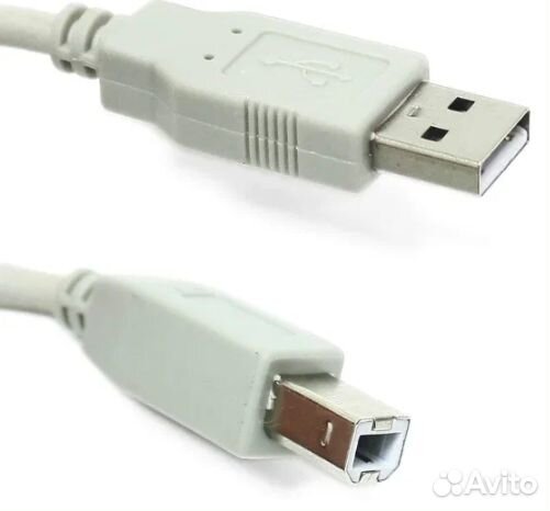 Кабель для принтера опт