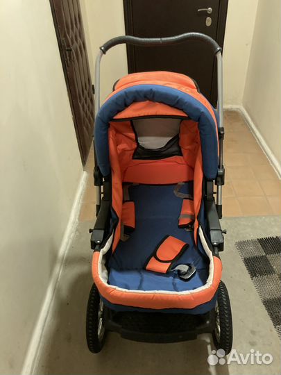 Детская коляска