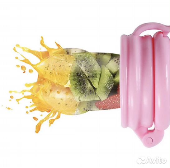 Новый ниблер для прикорма