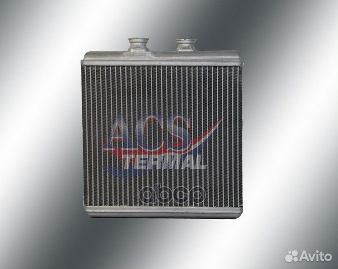 112042A Радиатор отопителя Mercedes W204 / W212