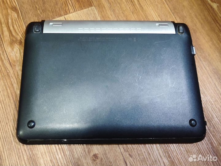 Нетбук HP mini 110-3612er