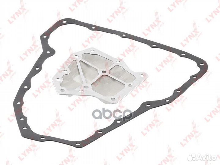 Фильтр АКПП nissan X-trail (T30) 00-07 / avenir