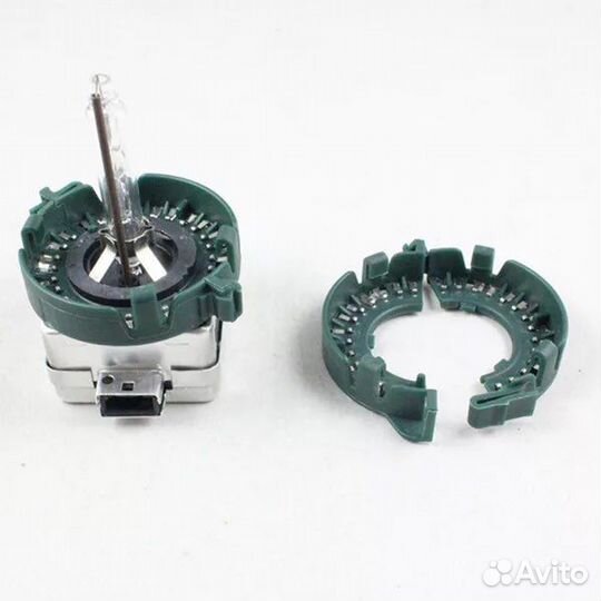 Кольцо крепежное лампы ксенон D1S, D2S, D3S, D4S