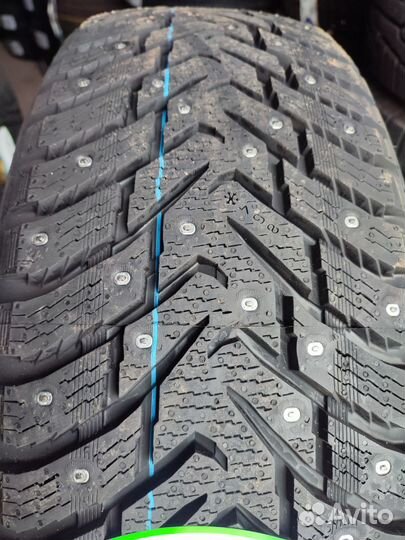 Ikon Tyres Nordman 8 SUV 235/55 R19