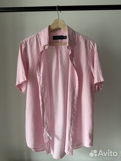 Рубашка Ralph Lauren