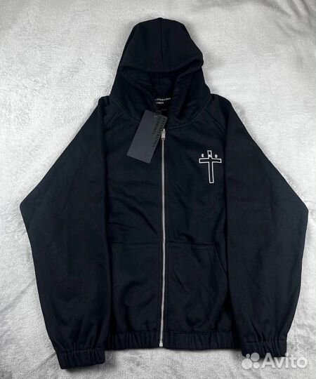 Зип худи enfants riches deprimes erd