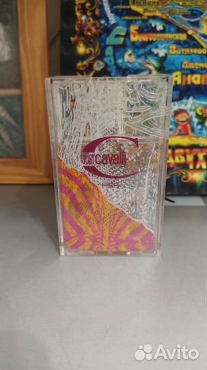 Поделюсь ароматами из личной коллекции